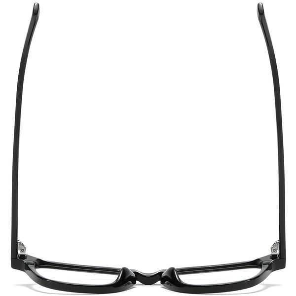 Square Glasses PF1245