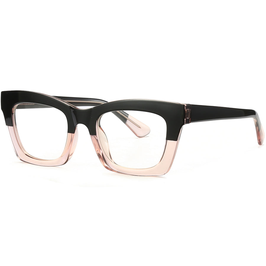Cat-Eye Glasses PF1198
