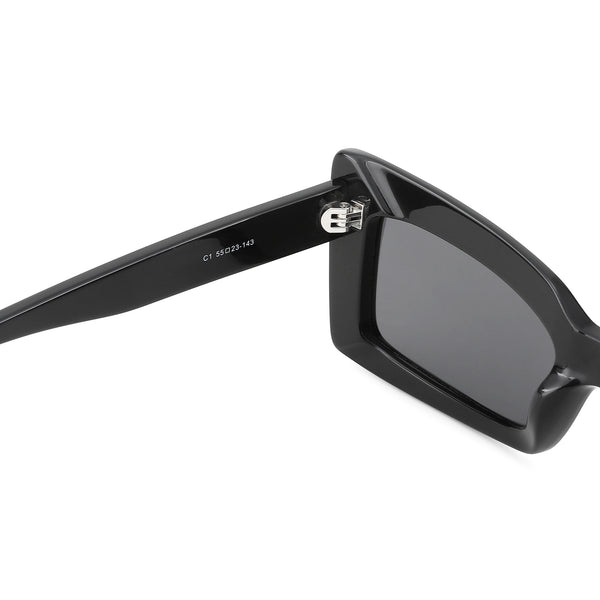 Cat-Eye Sunglasses YS1134