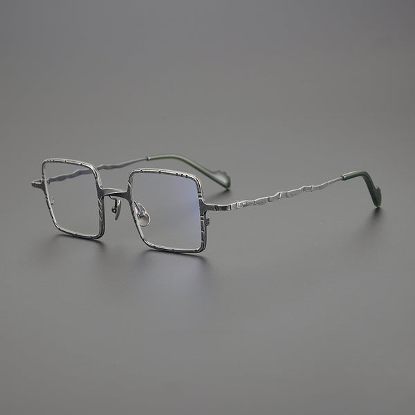 Square Glasses TG1003