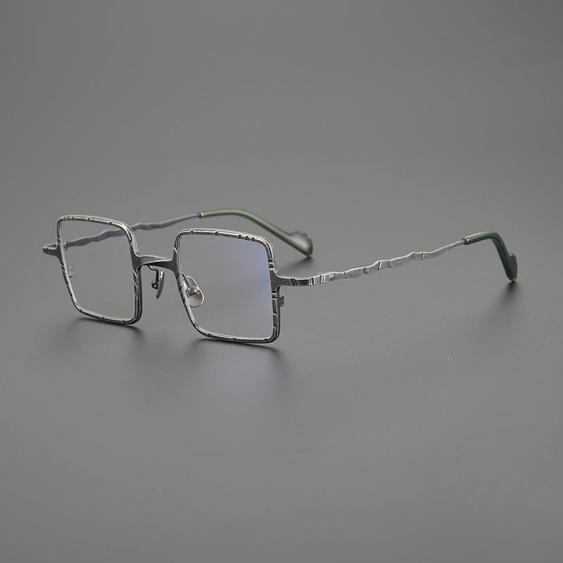 Square Glasses TG1003