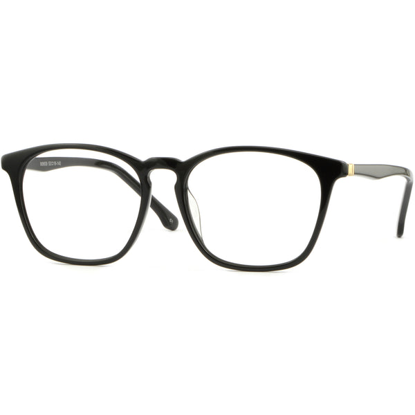 Square Glasses O1146