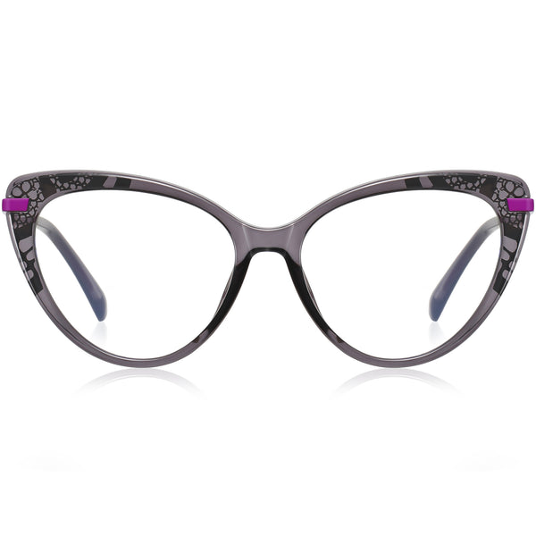 Cat-Eye Glasses PF1291