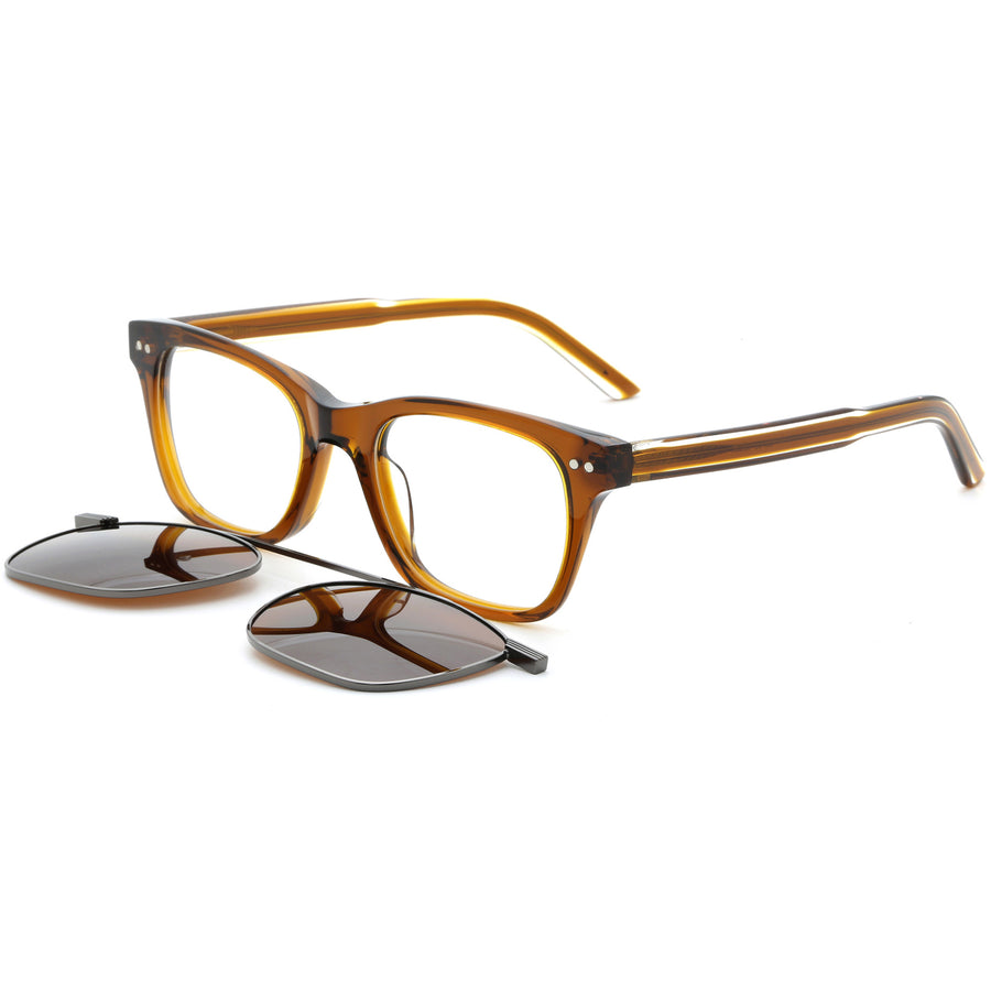 Square Glasses GSR1172