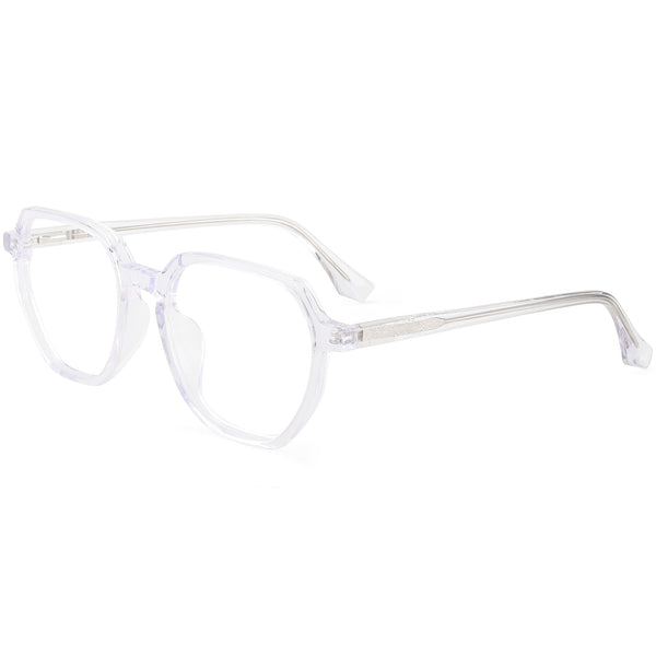 Geometric Glasses YAA1026