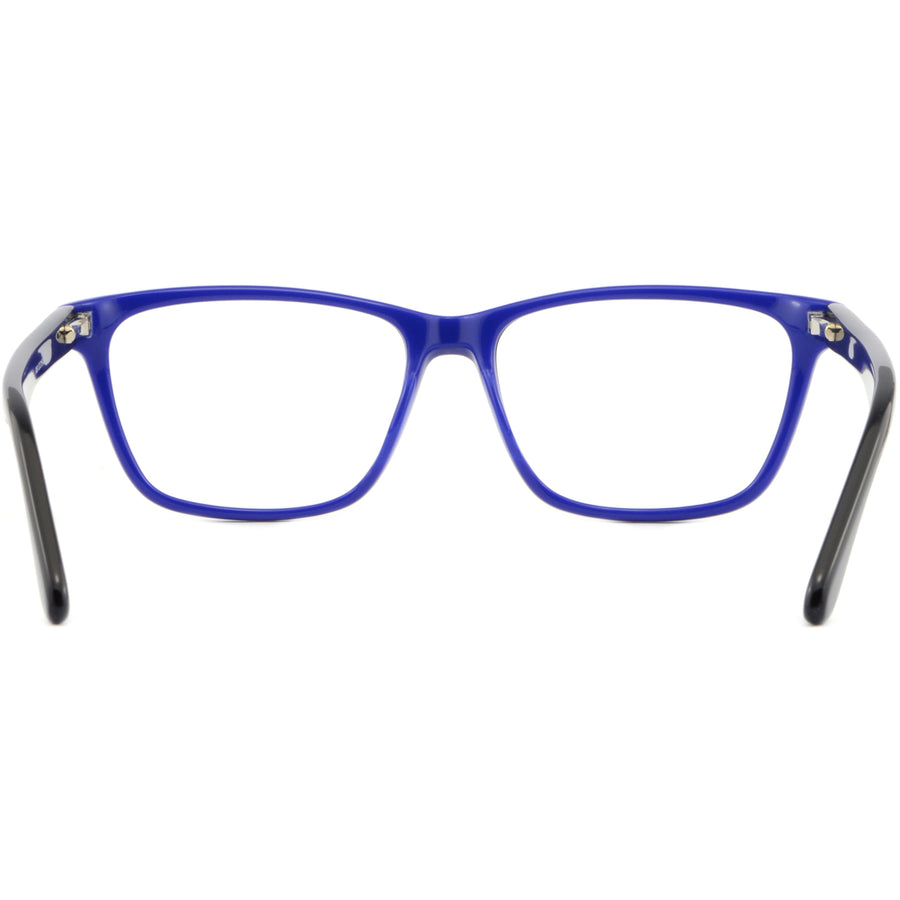 Rectangle Glasses O2136