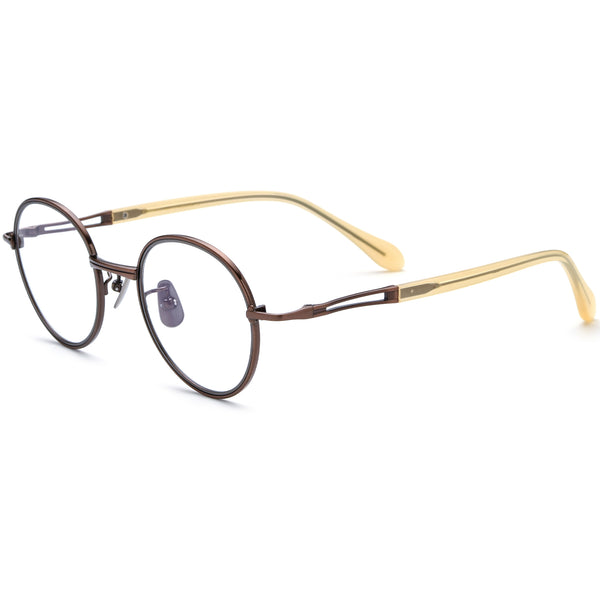 Round Glasses BR1420