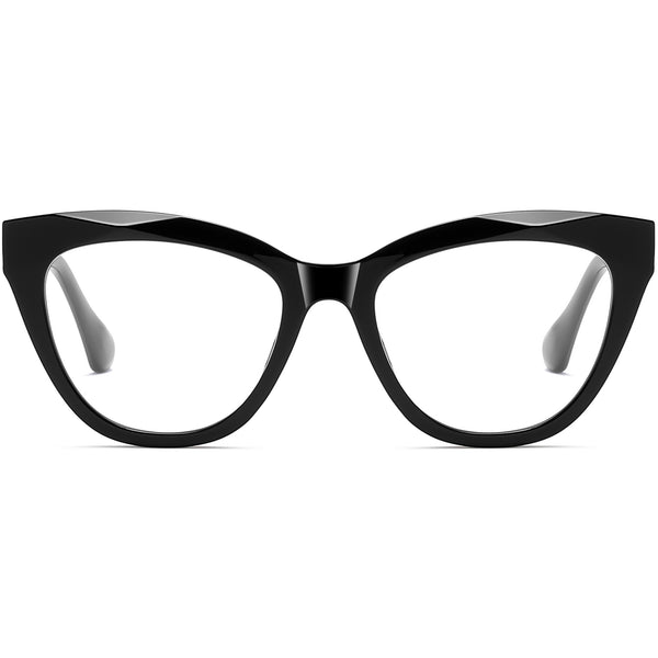 Cat-Eye Glasses YSD1096