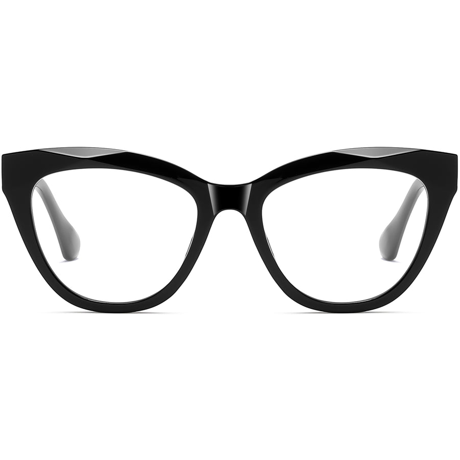 Cat-Eye Glasses YSD1096