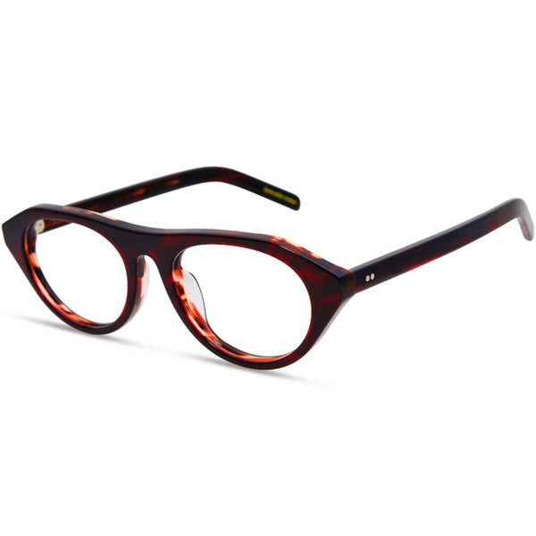 EYESHELLS - Red - image 1yd7hvl