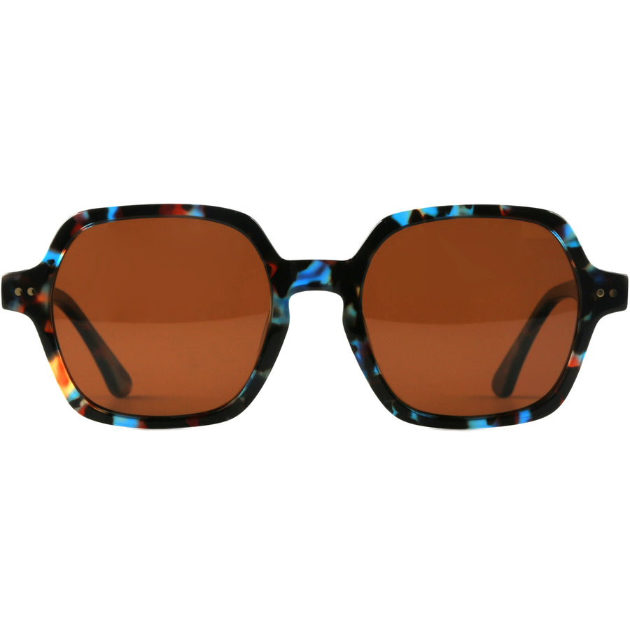 Square Sunglasses GSS1015
