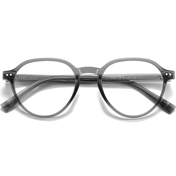 Round Glasses PF1281