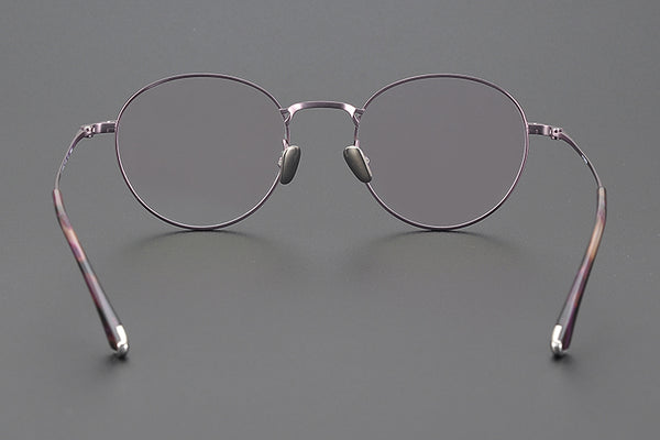 Round Glasses MW1446