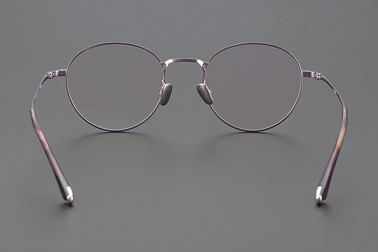 Round Glasses MW1446