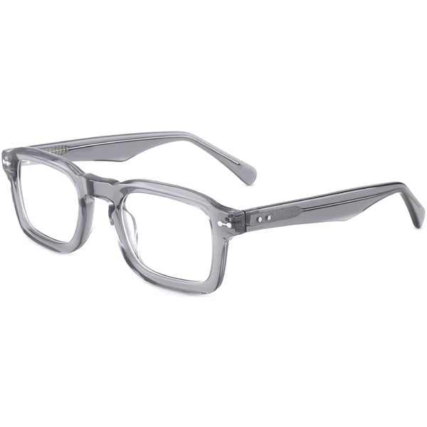 Rectangle Glasses YEA1082