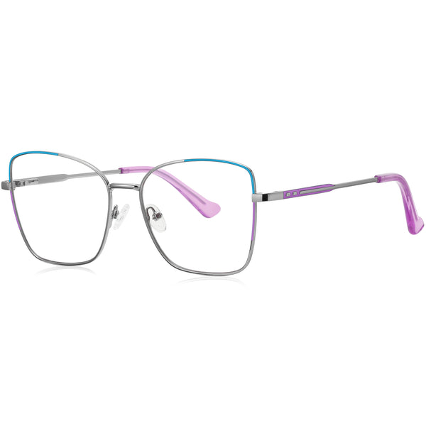 Cat-Eye Glasses PF1315
