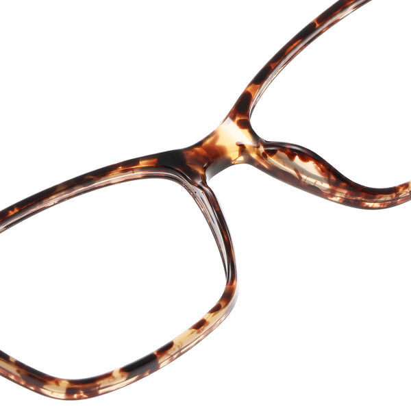 Square Glasses YSD1035