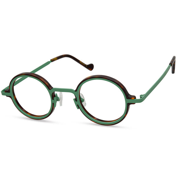 Round Glasses GC1032