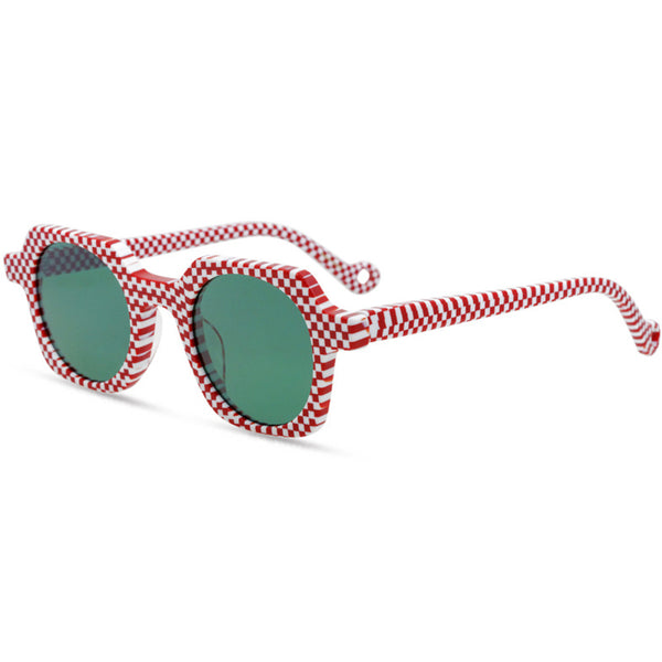 Square Sunglasses GCS1108