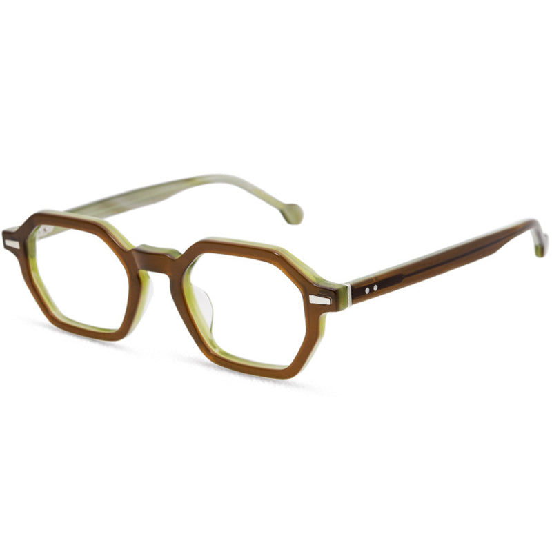 Geometric Glasses GC1124