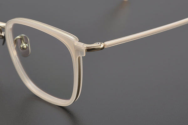 Rectangle Glasses MW1329