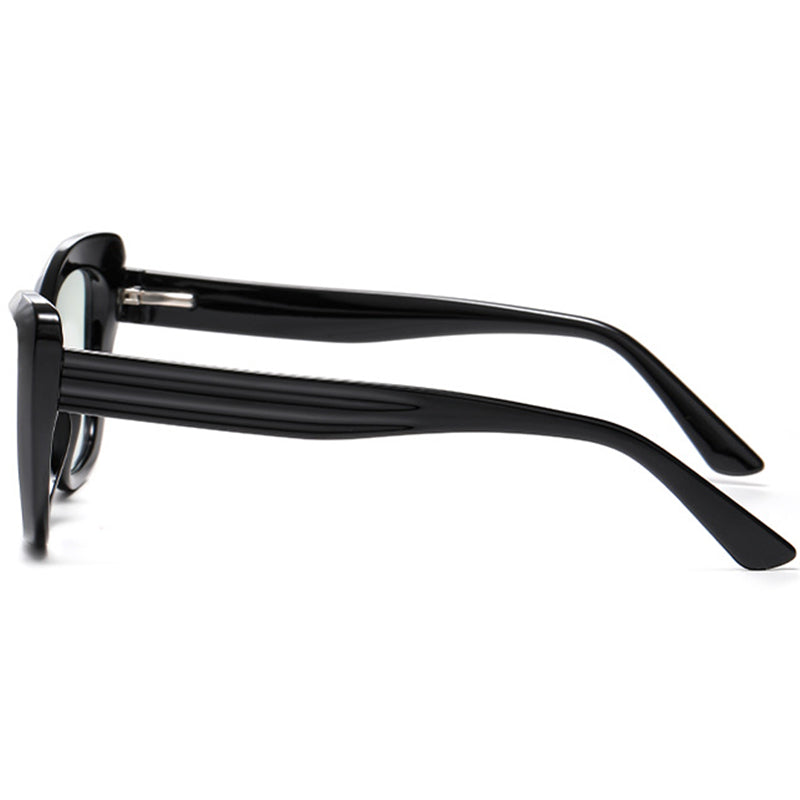 Cat-Eye Glasses PF1026