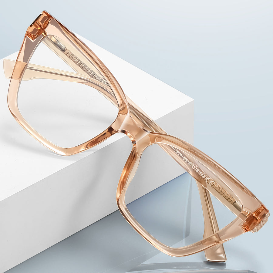 Cat-Eye Glasses PF1412