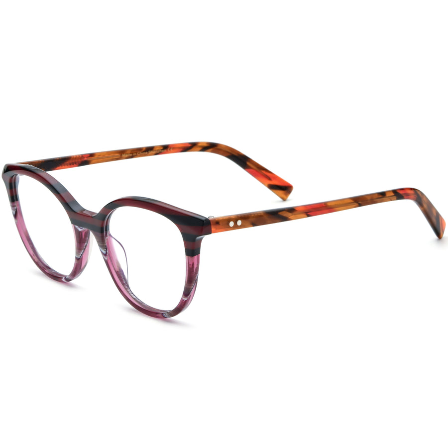 Round Glasses BR1396