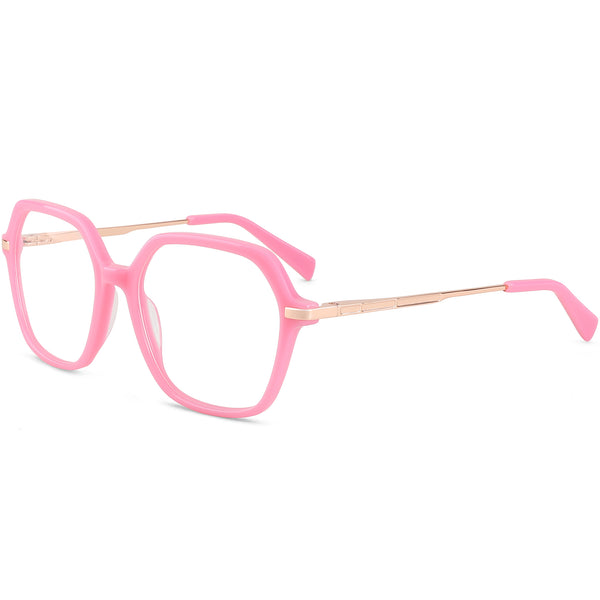 Geometric Glasses YSAC1021