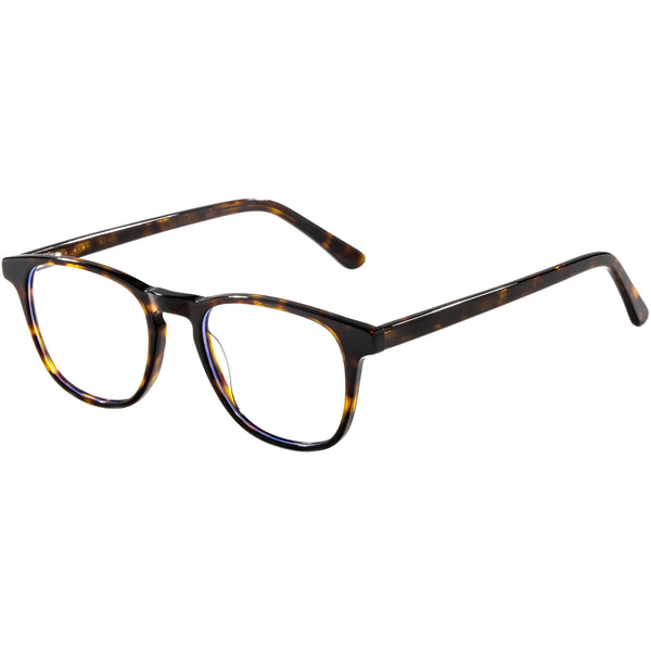 Square Glasses GSR1002