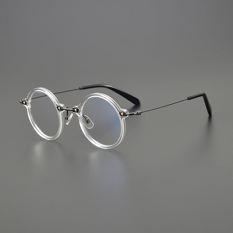 Round Glasses TG1201