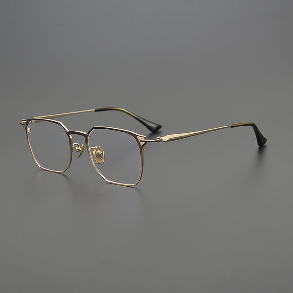 Square Glasses TG1044