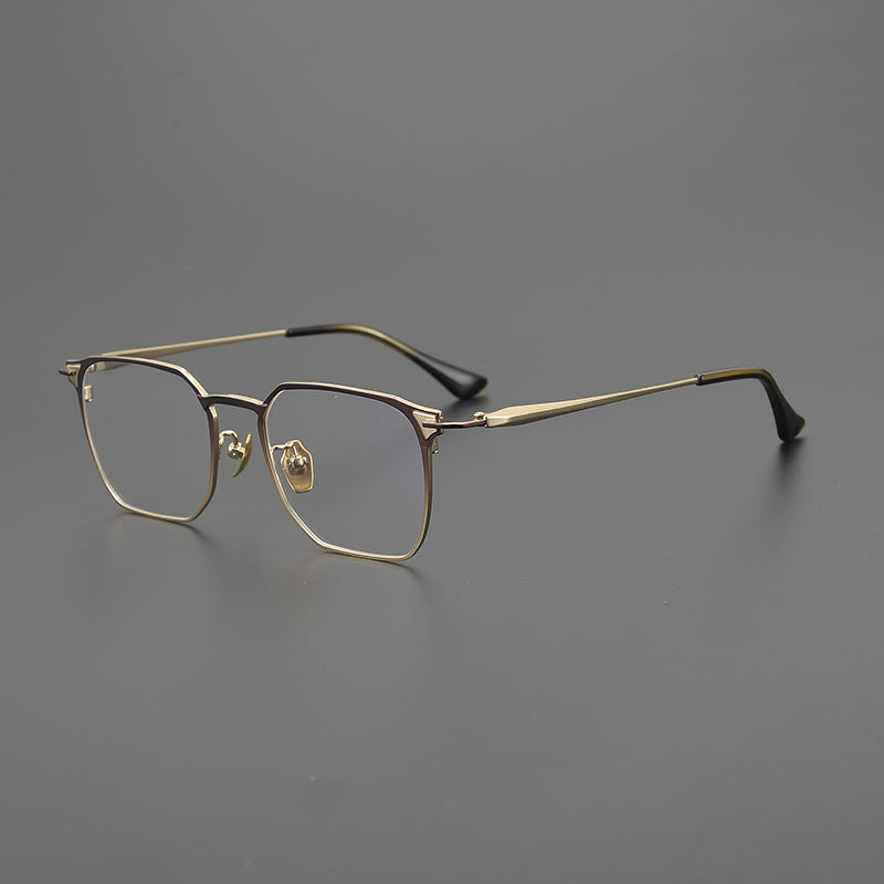 Square Glasses TG1044