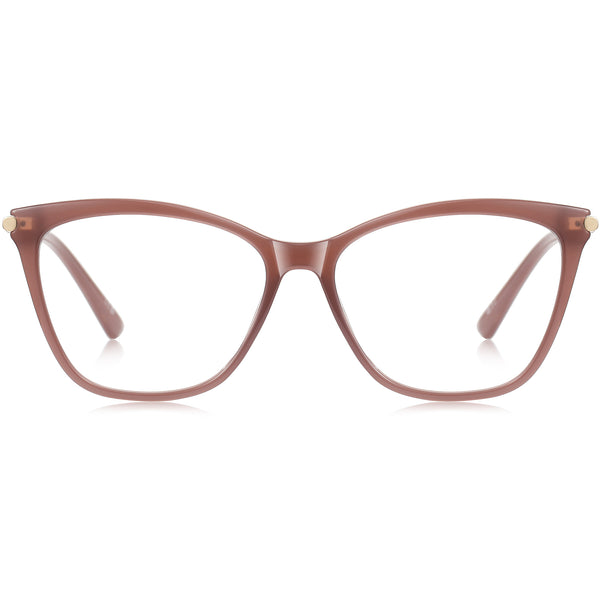 Cat-Eye Glasses YSD1043