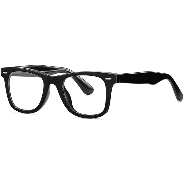 Square Glasses PF1296