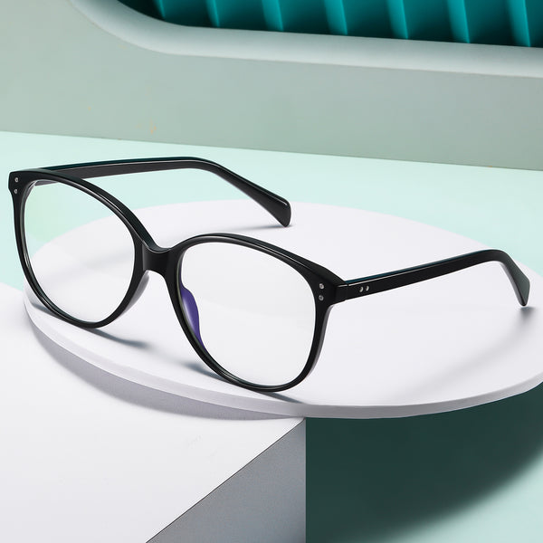 Round Glasses PF1236
