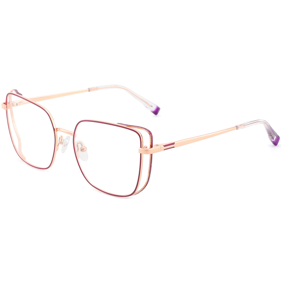 Cat-Eye Glasses YEM1224