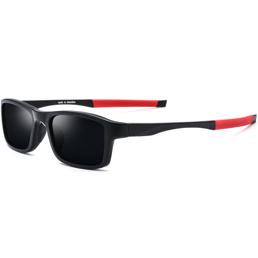 Rectangle Sunglasses BRS1070