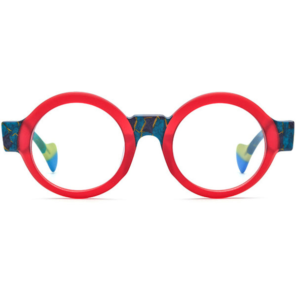 Round Glasses BR1402