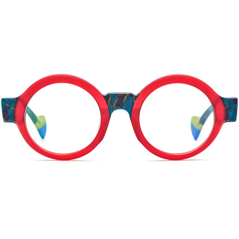 Round Glasses BR1402