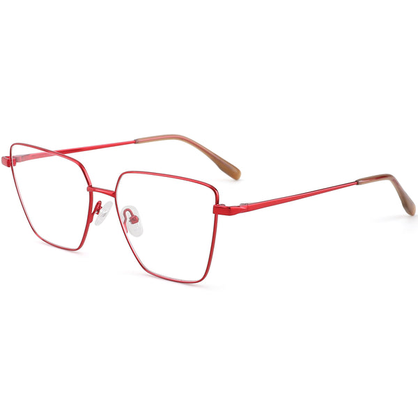 Cat-Eye Glasses YSAM1114