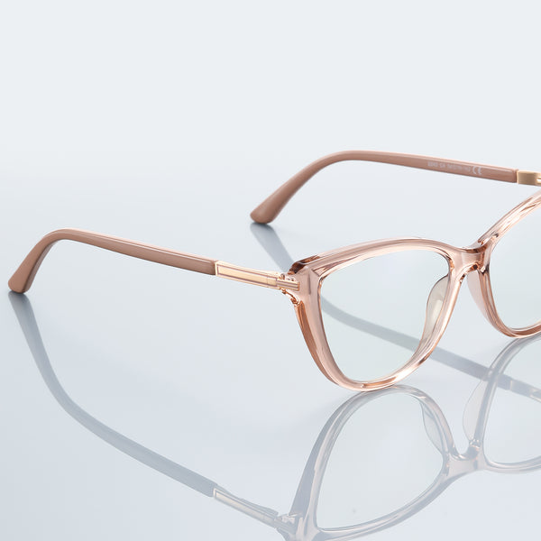 Cat-Eye Glasses PF1351