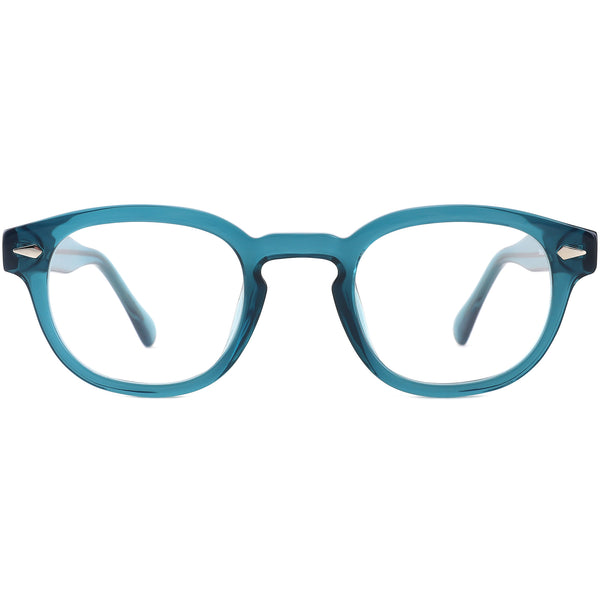 Square Glasses YEA1185