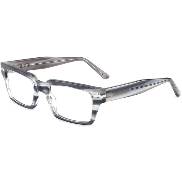 Rectangle Glasses YEA1079