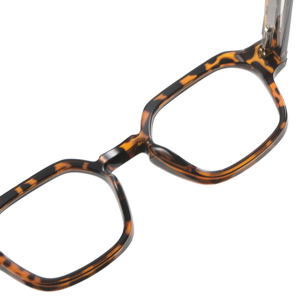 Square Glasses YSD1023