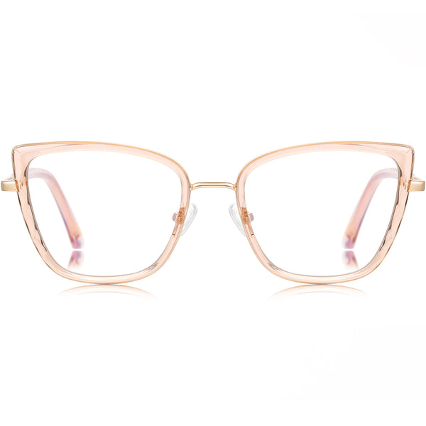 Cat-Eye Glasses PF1333