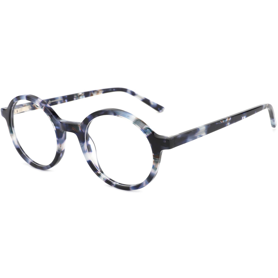 Round Glasses A3178