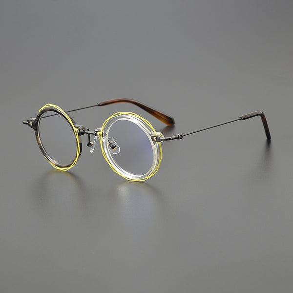 Round Glasses TG1117
