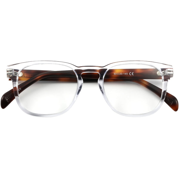 Square Glasses GSR1010