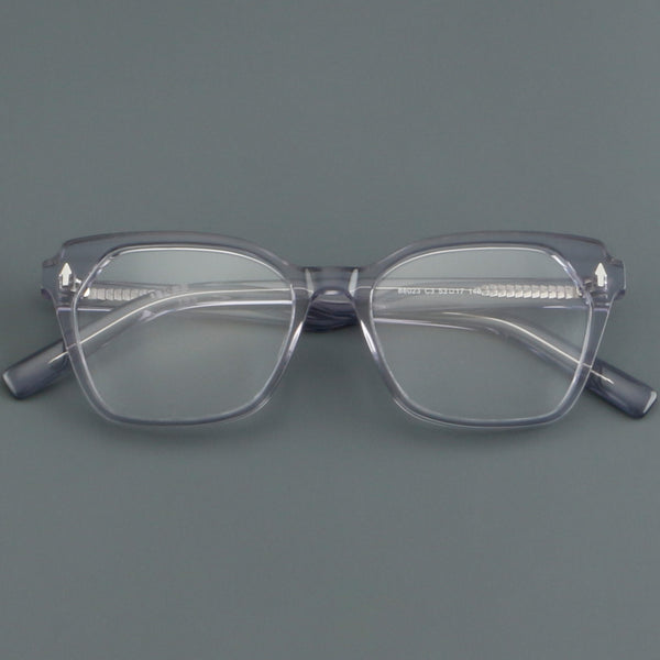 Square Glasses YN1009